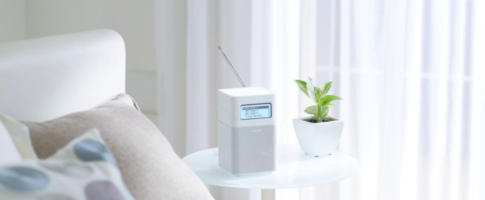 Sony annonce vouloir accompagner le passage au DAB+ Sony annonce vouloir accompagner le passage au DAB+