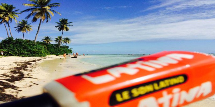 DAB+ : Swigg et Latina arrivent dans les Hauts-de-France DAB+ : Swigg et Latina arrivent dans les Hauts-de-France