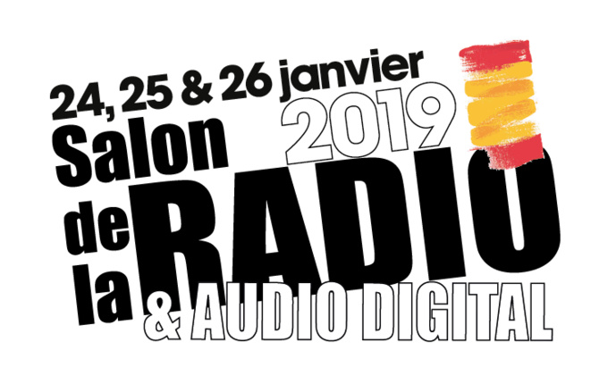 Copil Salon Radio & Audio Digital 2019
