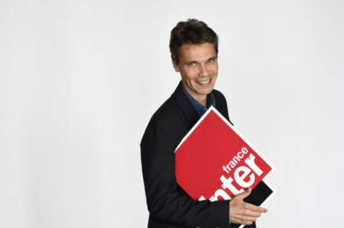 Jocelyn Perrotin, chef d'orchestre de la musique à France depuis bientôt 2 ans Jocelyn Perrotin, chef d'orchestre de la musique à France depuis bientôt 2 ans