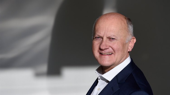 Bruno Denaes va quitter Radio France Bruno Denaes va quitter Radio France