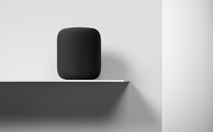 Europe 1 disponible sur HomePod Europe 1 disponible sur HomePod