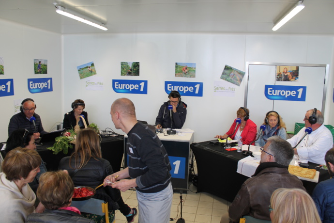 Le MAG 101 - Circuits courts : l’émission où il fait bon vivre