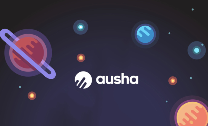 Avec Ausha, RadioKing veut révolutionner le podcast Avec Ausha, RadioKing veut révolutionner le podcast