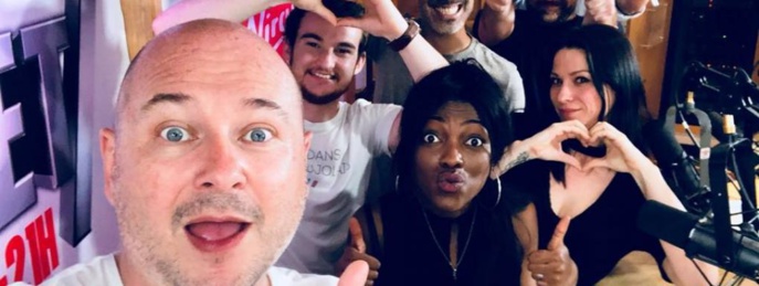 Cauet quitte Virgin Radio Cauet quitte Virgin Radio