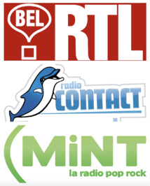 CIM Belgique : les radios de RTL Belgium retrouvent des couleurs CIM Belgique : les radios de RTL Belgium retrouvent des couleurs