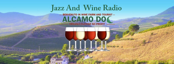Jazz and Wine Radio, sans modération ! Jazz and Wine Radio, sans modération !