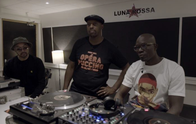 Mouv’ dévoile un documentaire inédit sur "Opéra Puccino" Mouv’ dévoile un documentaire inédit sur "Opéra Puccino"