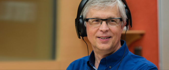 Des nouveaux "Chemins d'écrivains" sur RTL Des nouveaux "Chemins d'écrivains" sur RTL