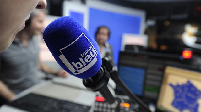France Bleu, radio officielle du Tour de France