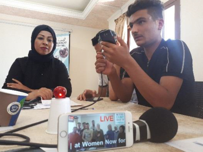 "Les ondes de l'exil" une série d'été produite par RFI "Les ondes de l'exil" une série d'été produite par RFI