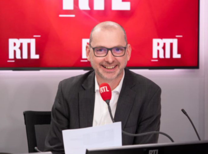 RTL dévoile le tube de l’été de l’année… 2042