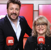 Dès ce lundi, RTL passe en grille d'été Dès ce lundi, RTL passe en grille d'été