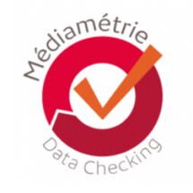 Médiamétrie lance sa solution de Data Checking Médiamétrie lance sa solution de Data Checking