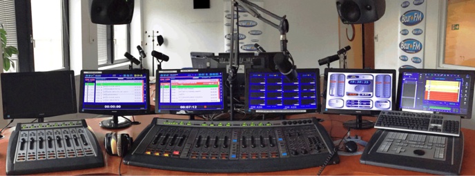 Beur FM a lancé sa grille d'été Beur FM a lancé sa grille d'été