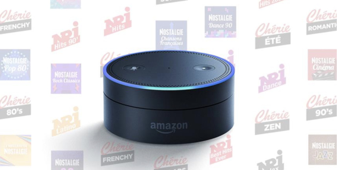 Les radios de N-Group disponibles sur simple commande vocale Les radios de N-Group disponibles sur simple commande vocale