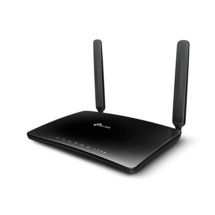 TP-Link Archer MR400, 150 €. TP-Link Archer MR400, 150 €.