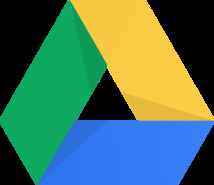 Google Drive. Google Drive.