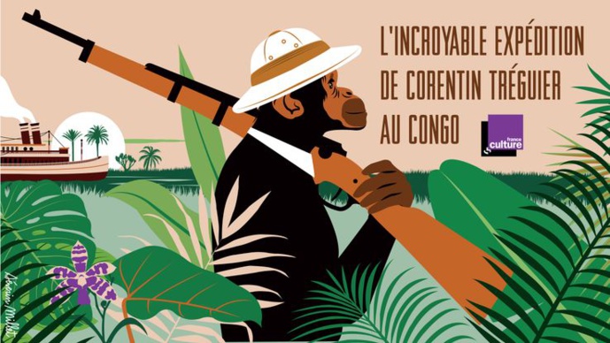 Ce podcast de France Culture a déjà généré 300 000 téléchargements ! Ce podcast de France Culture a déjà généré 300 000 téléchargements !