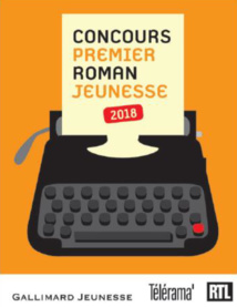 RTL partenaire du concours "Premier Roman Jeunesse" RTL partenaire du concours "Premier Roman Jeunesse"