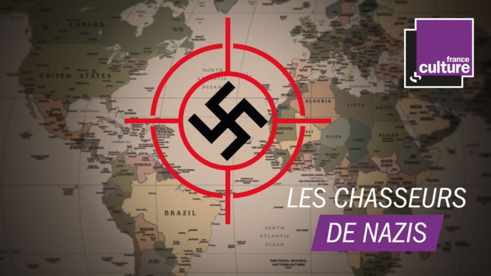 Podcast : France Culture se lance dans le polar historique Podcast : France Culture se lance dans le polar historique