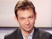 Renaud Dély rejoint l'équipe de franceinfo Renaud Dély rejoint l'équipe de franceinfo