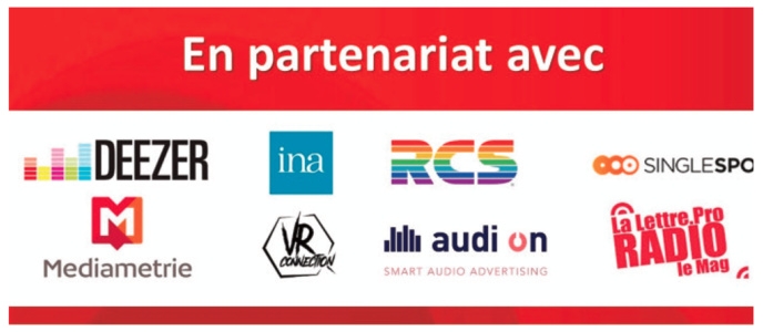 Voici la saison III des Radio 2.0 Webinar Series Voici la saison III des Radio 2.0 Webinar Series