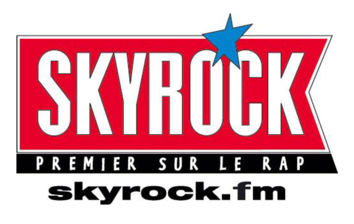 126 000 Radio : Skyrock devant Europe 1