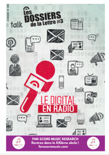 Téléchargez notre hors-série sur le digital en radio Téléchargez notre hors-série sur le digital en radio