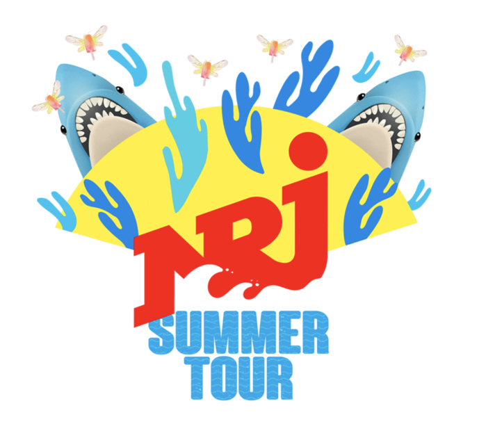 L’été sera chaud avec NRJ Belgique L’été sera chaud avec NRJ Belgique