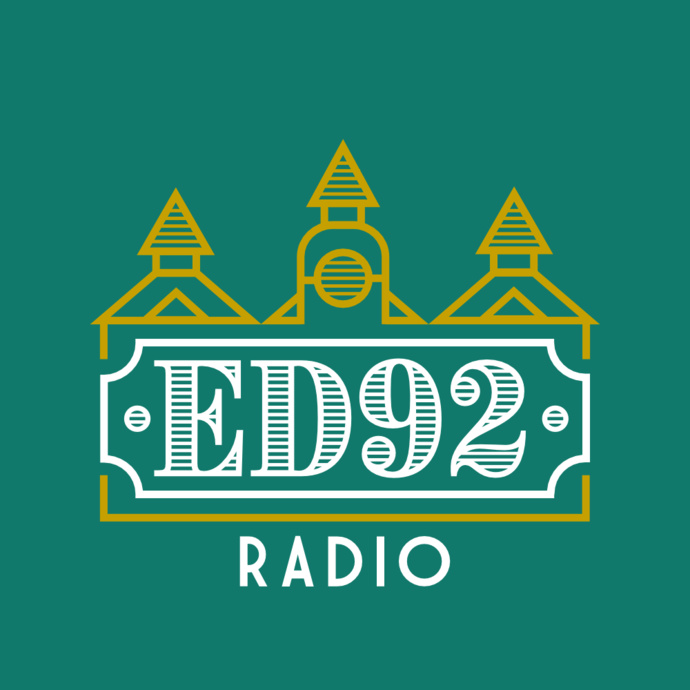 ED 92 : tout l'univers sonore des Parcs Disney
