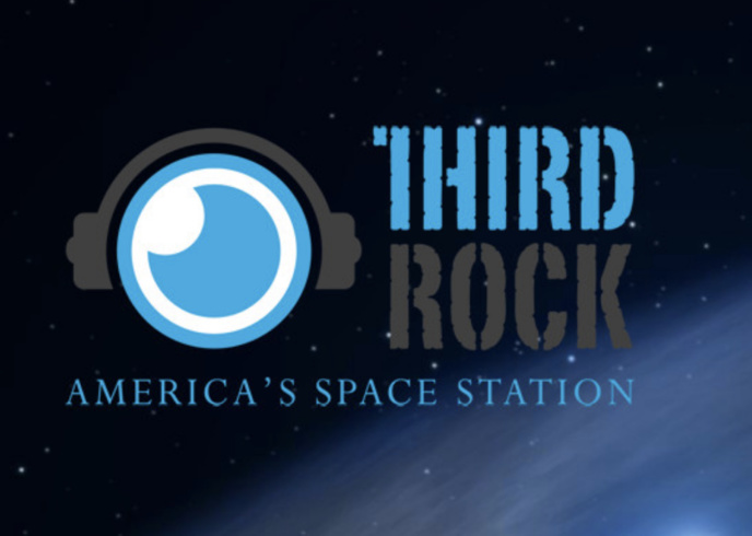 Même la NASA a sa webradio ! Même la NASA a sa webradio !