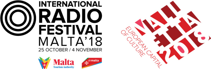 L'International Radio Festival fait étape à Malte
