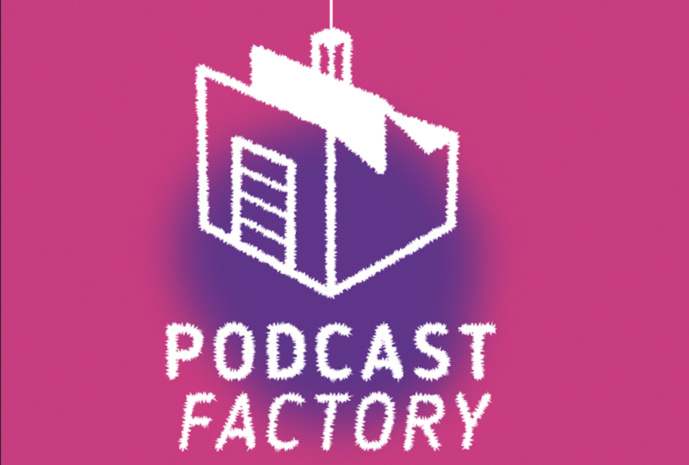 Avec la Podcast Factory, Urban Prod lance un appel à projets