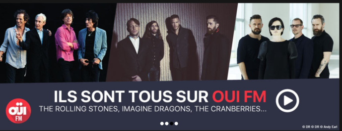 CSA : Oui FM pas assez francophone CSA : Oui FM pas assez francophone