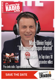 La Lettre Pro de la Radio n° 103 vient de paraitre La Lettre Pro de la Radio n° 103 vient de paraitre