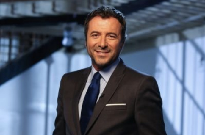 Bernard Montiel a passé 7 saisons sur M Radio. Bernard Montiel a passé 7 saisons sur M Radio.