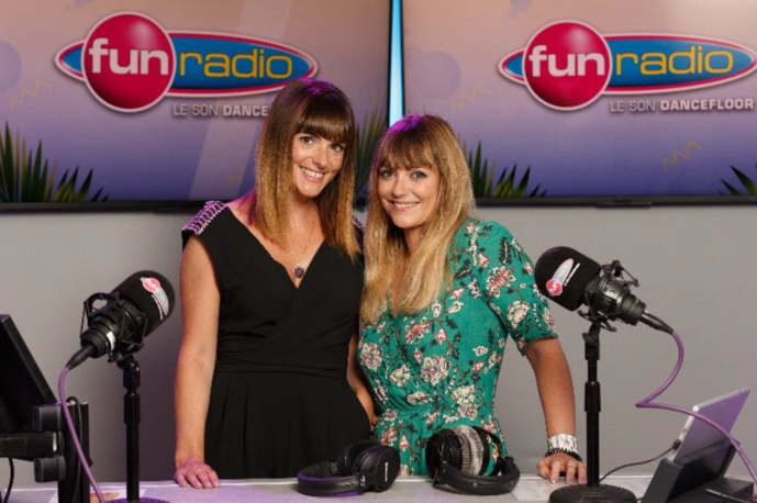 Fun Radio : une rentrée dans la continuité Fun Radio : une rentrée dans la continuité