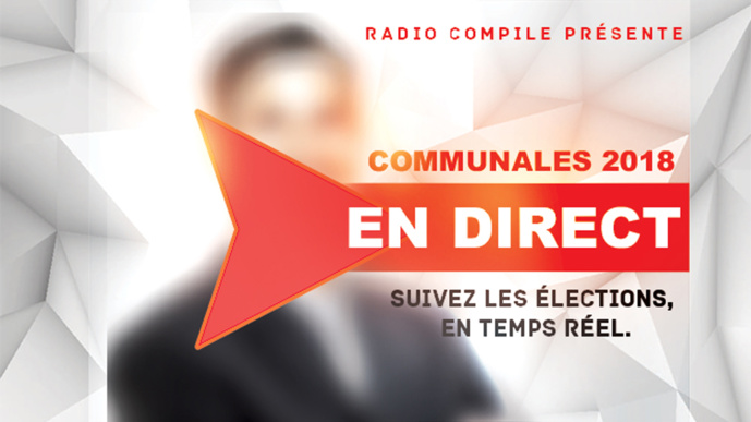 Belgique : Radio Compile couvrira les élections municipales Belgique : Radio Compile couvrira les élections municipales