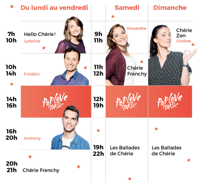 Belgique : Chérie s'érige contre la dictature de la vitesse Belgique : Chérie s'érige contre la dictature de la vitesse