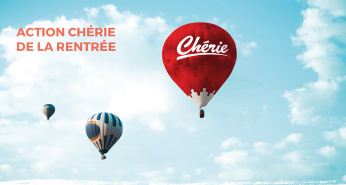 Une balade en montgolfière à gagner pour débuter la saison Une balade en montgolfière à gagner pour débuter la saison