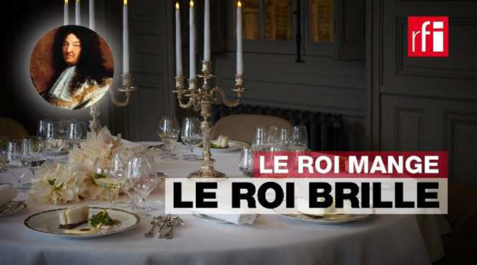 RFI invite les auditeurs à passer à table RFI invite les auditeurs à passer à table