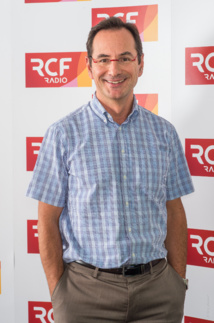 Laurent Dominici occupe le poste de directeur du développement du produit digital Laurent Dominici occupe le poste de directeur du développement du produit digital