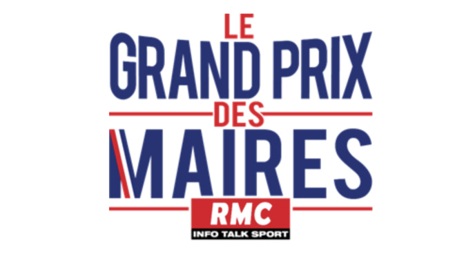 RMC lance la 1ère édition du "Grand Prix des Maires" RMC lance la 1ère édition du "Grand Prix des Maires"