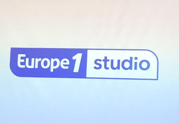 Europe 1 lance "Europe 1 Studio", laboratoire autour du numérique