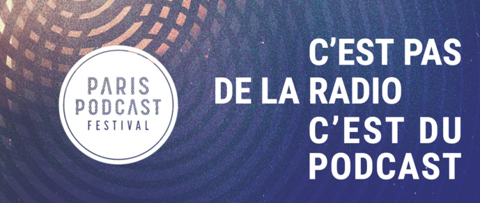 C'est pas de la radio, c'est du podcast C'est pas de la radio, c'est du podcast