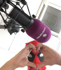 L'émission "Nico Super héros" est diffusée tous les jours de 09h à midi L'émission "Nico Super héros" est diffusée tous les jours de 09h à midi