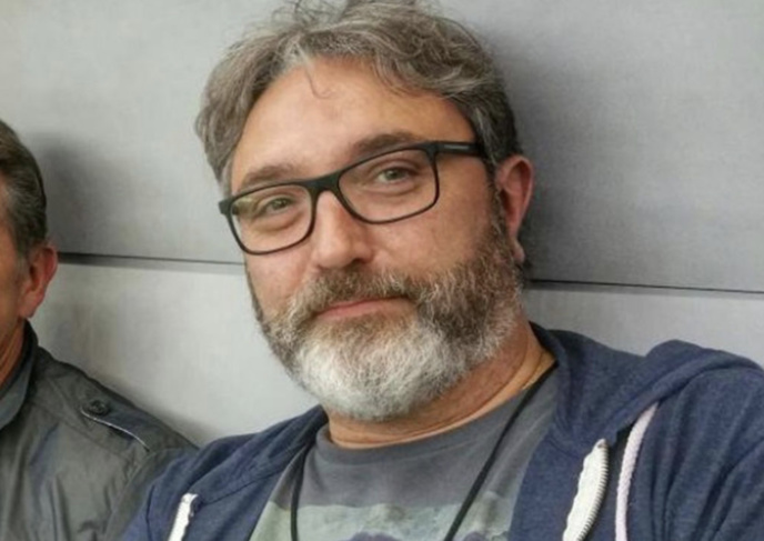 Frank Ballanger est au service des sports de France Inter. Frank Ballanger est au service des sports de France Inter.