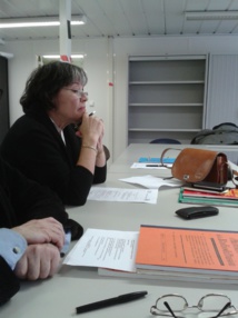 Jocelyne Tournet-Lammer nous a quittés Jocelyne Tournet-Lammer nous a quittés