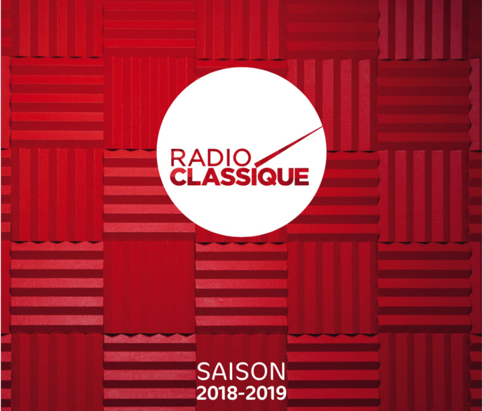 Radio Classique veut de nouvelles fréquences et parie sur le numérique Radio Classique veut de nouvelles fréquences et parie sur le numérique